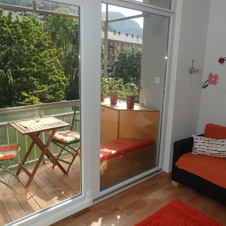 Cozy Little Nest, Bled Region Apartment Йесенице Екстериор снимка